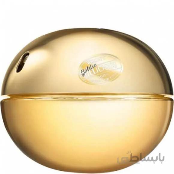 عطر دی کی ان وای گلدن دلیشز(DKNY Gold delicious100)