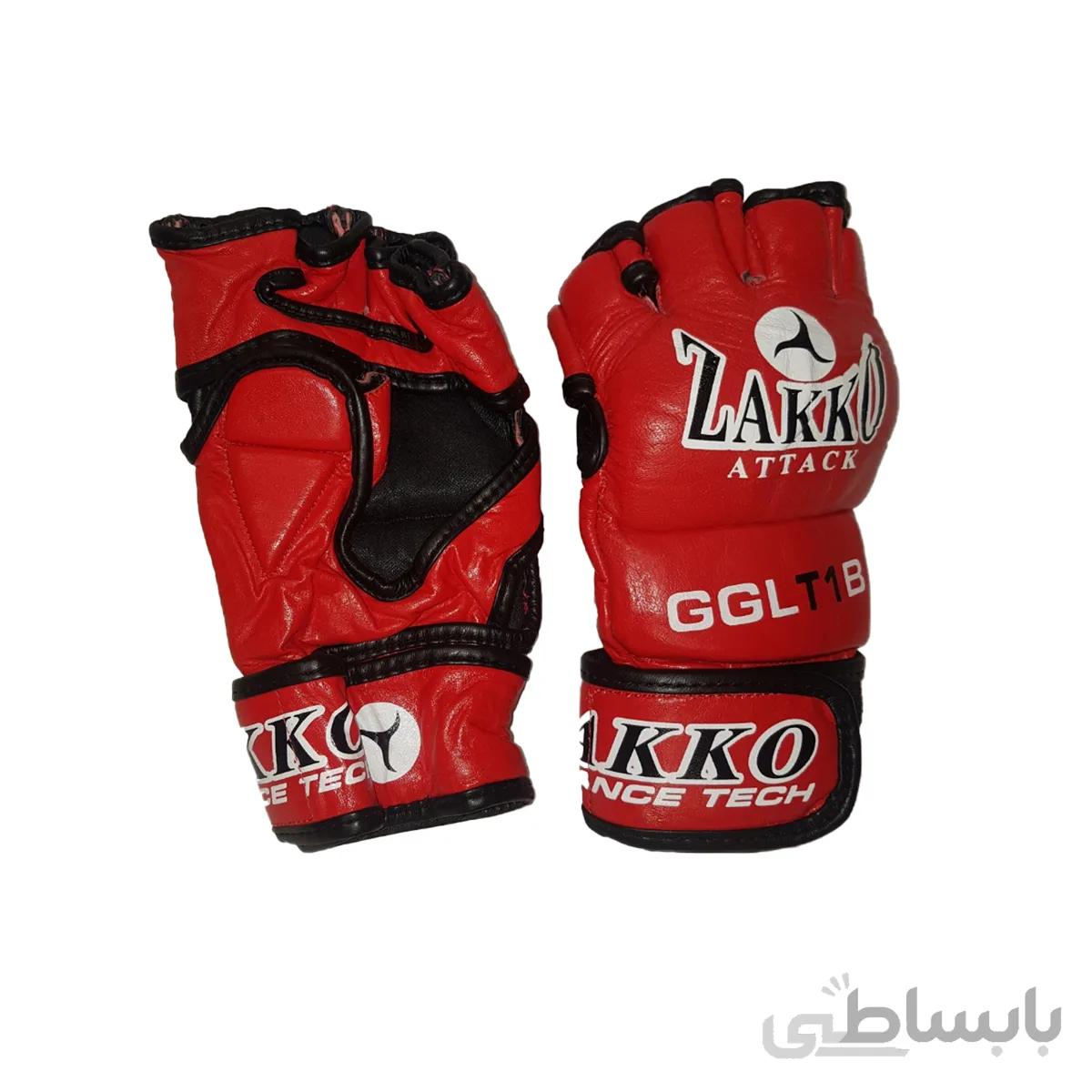 دستکش ام ام ای ZAKKO مدل 001