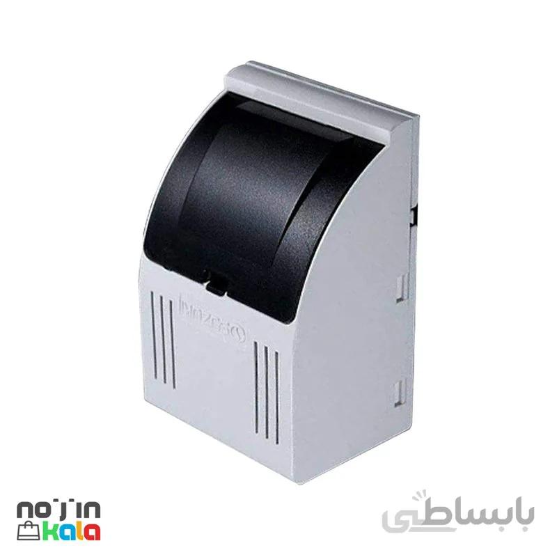 ترانس 1 آمپر آیفون سوزوکی