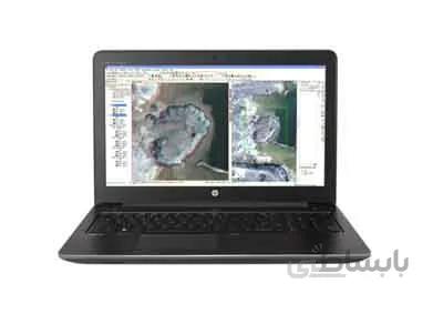 لپ تاپ ZBOOK 17 G3 Core i7 – ۶۸۲۰HQ