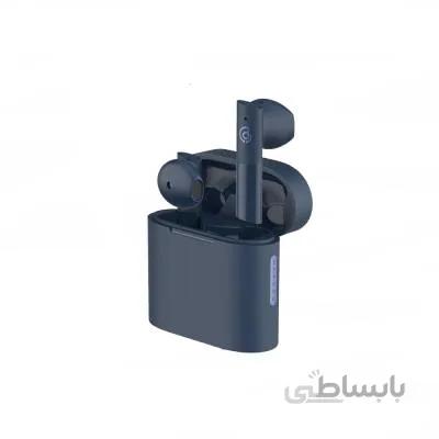 هدفون شیائومی مدل هایلو Haylou MoriPods _ T33 ا Haylou MoriPods TWS Bluetooth Headset