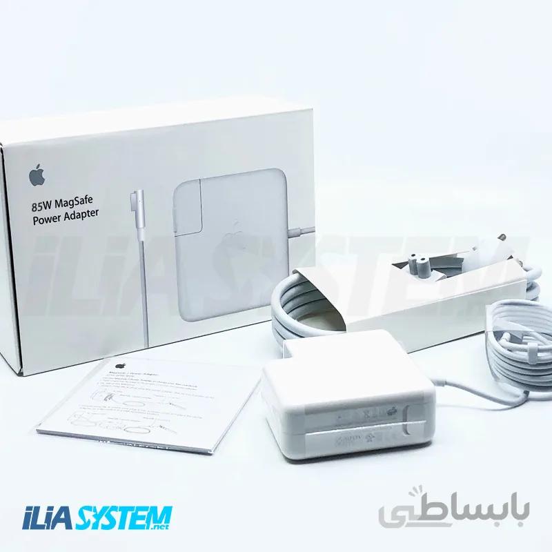 آداپتور برق 85 وات مدل Magsafe اورجینال