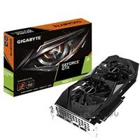 کارت گرافیک گیگابایت مدل GeForce GTX 1660 Ti OC با حافظه 6 گیگابایت ا GeForce GTX 1660 Ti OC 6G Graphics Card
