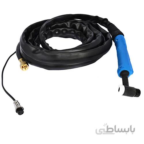 تورچ جوشکاری آرگون آب خنک