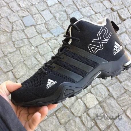 کتانی اورجینال ادیداس ویتنامی درجه یک adidas AX2