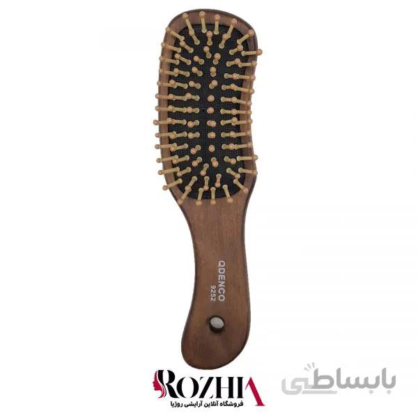 برس مو تخت کیودنکو مدل 9252