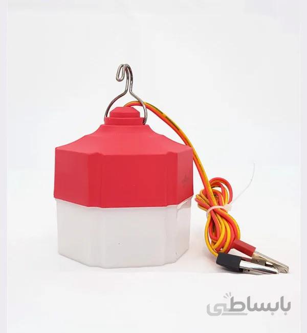 لامپ سیار خودرو مدل A80