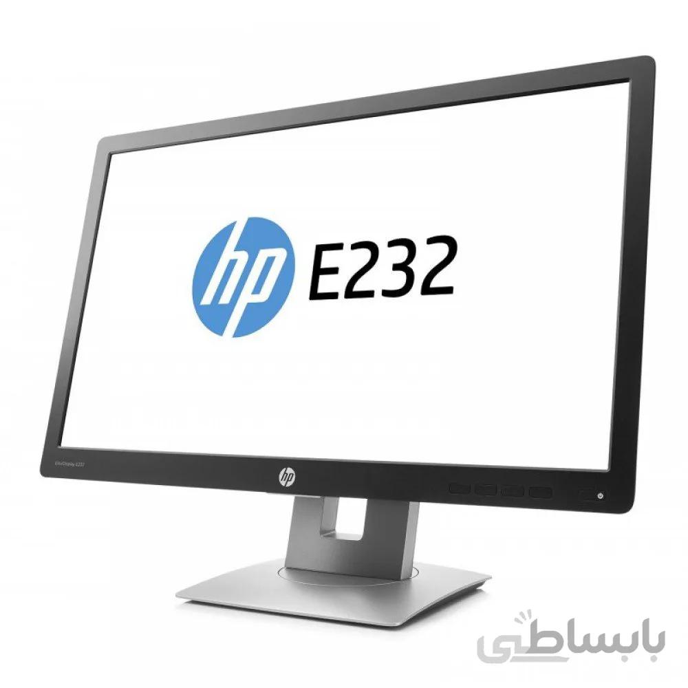 مانیتور اچ پی HP E232