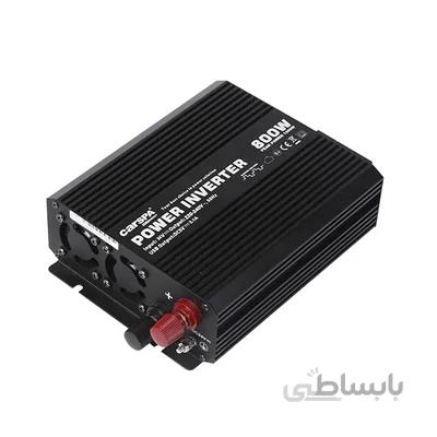 اینورتر شبه سینوسی 800 وات برند CARSPA مدل CAR800U
