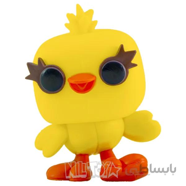 فیگور فانکو پاپ شخصیت DUCKY داستان اسباب بازی ها