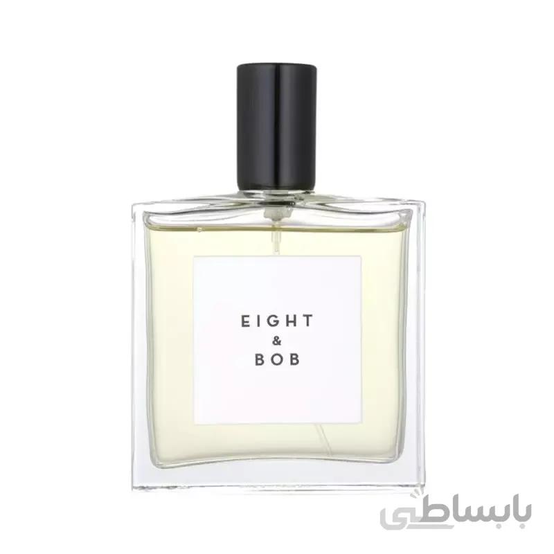 Eight & Bob For Men EDP ا ایت اند باب ایت اند باب مردانه ادوپرفیوم