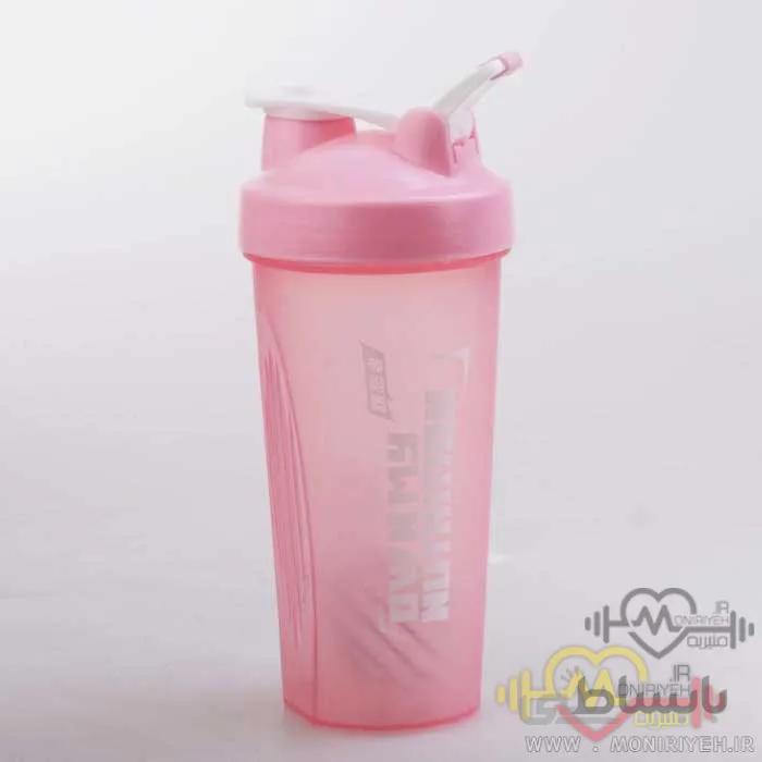 شیکر مدل Own My Nutrition ظرفیت ۰٫۶ لیتر