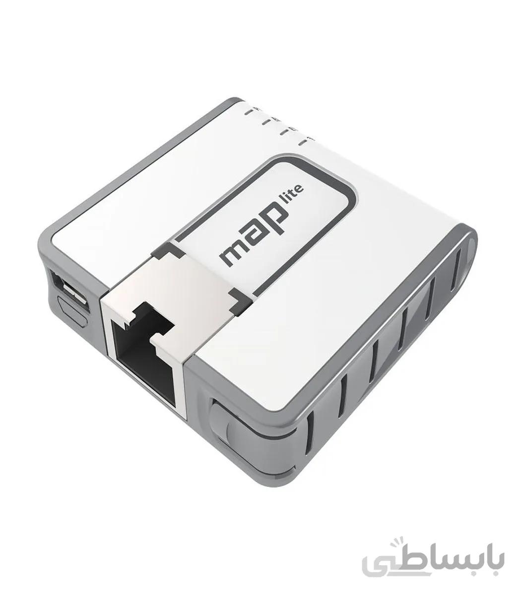 اکسس پوینت میکروتیک Mikrotik mAP lite