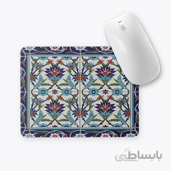 موس پد کاشی کد ۰۳