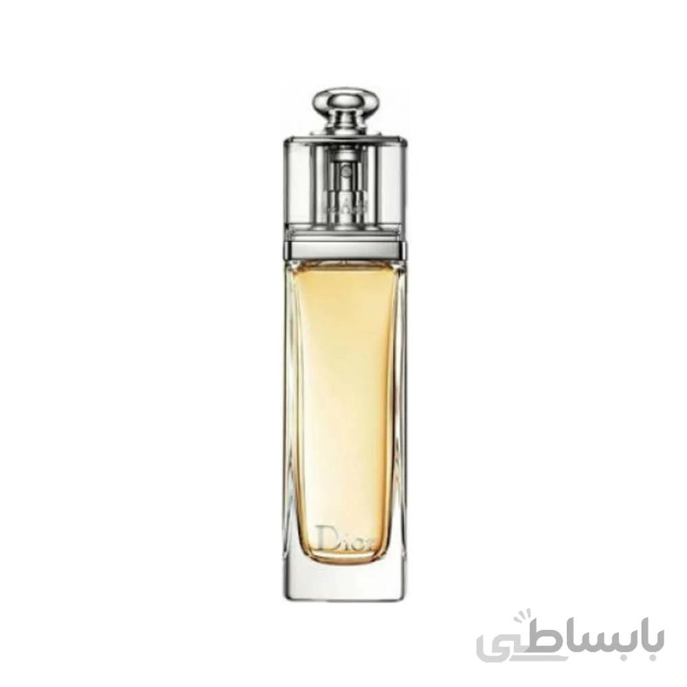 ادو تویلت زنانه دیور مدل Dior Addict حجم 100 میلی لیتر