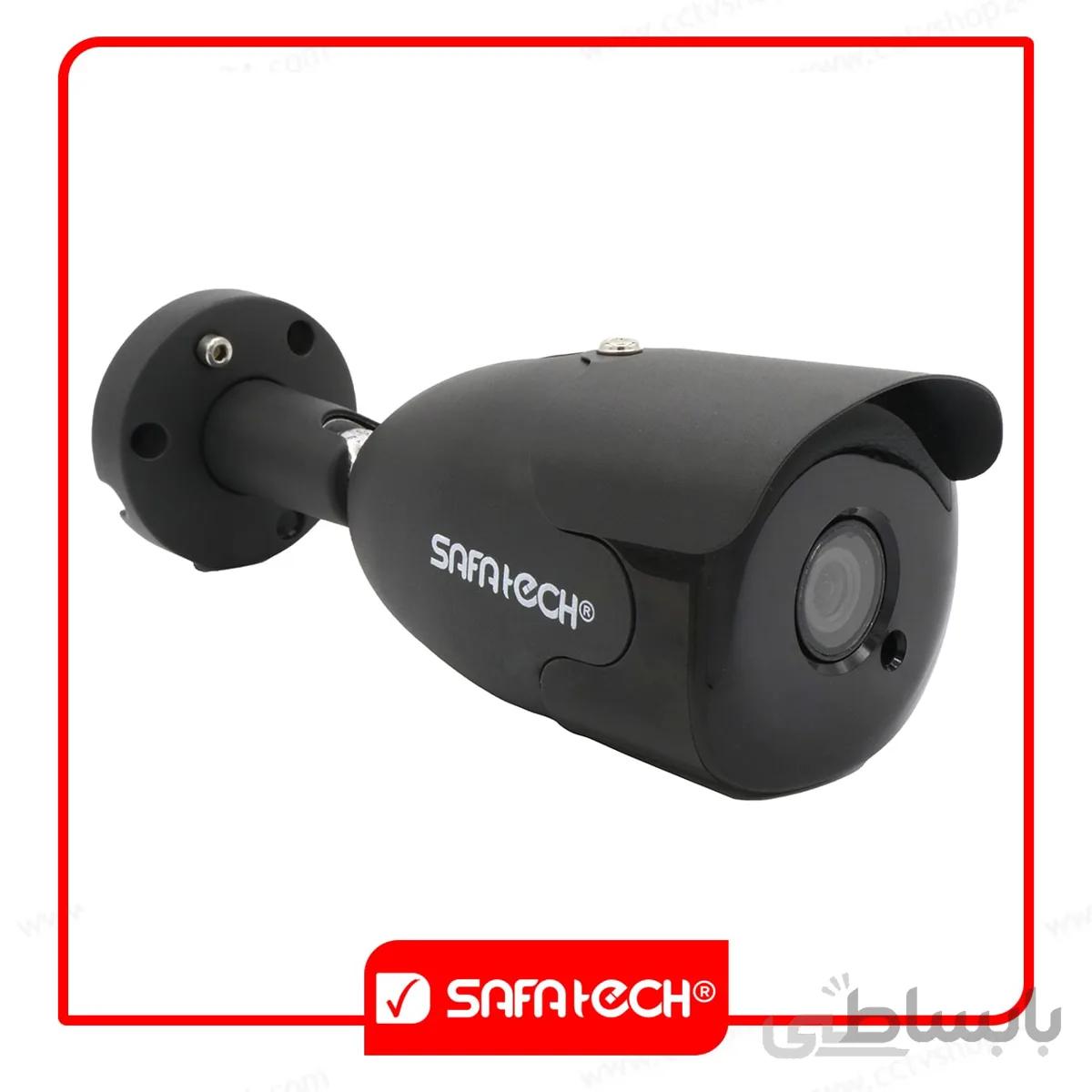 دوربین مداربسته صفاتک مدل بالت ST-B4025