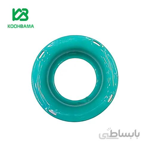 قرقره خالی مخصوص نخ ماهیگیری AFT