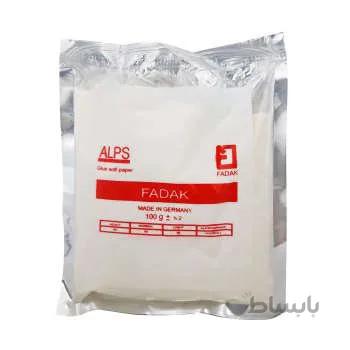 چسب کاغذ دیواری100g