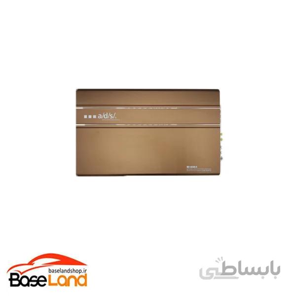آمپلی فایر ای دی اس (ads)مدل MC-B500.4