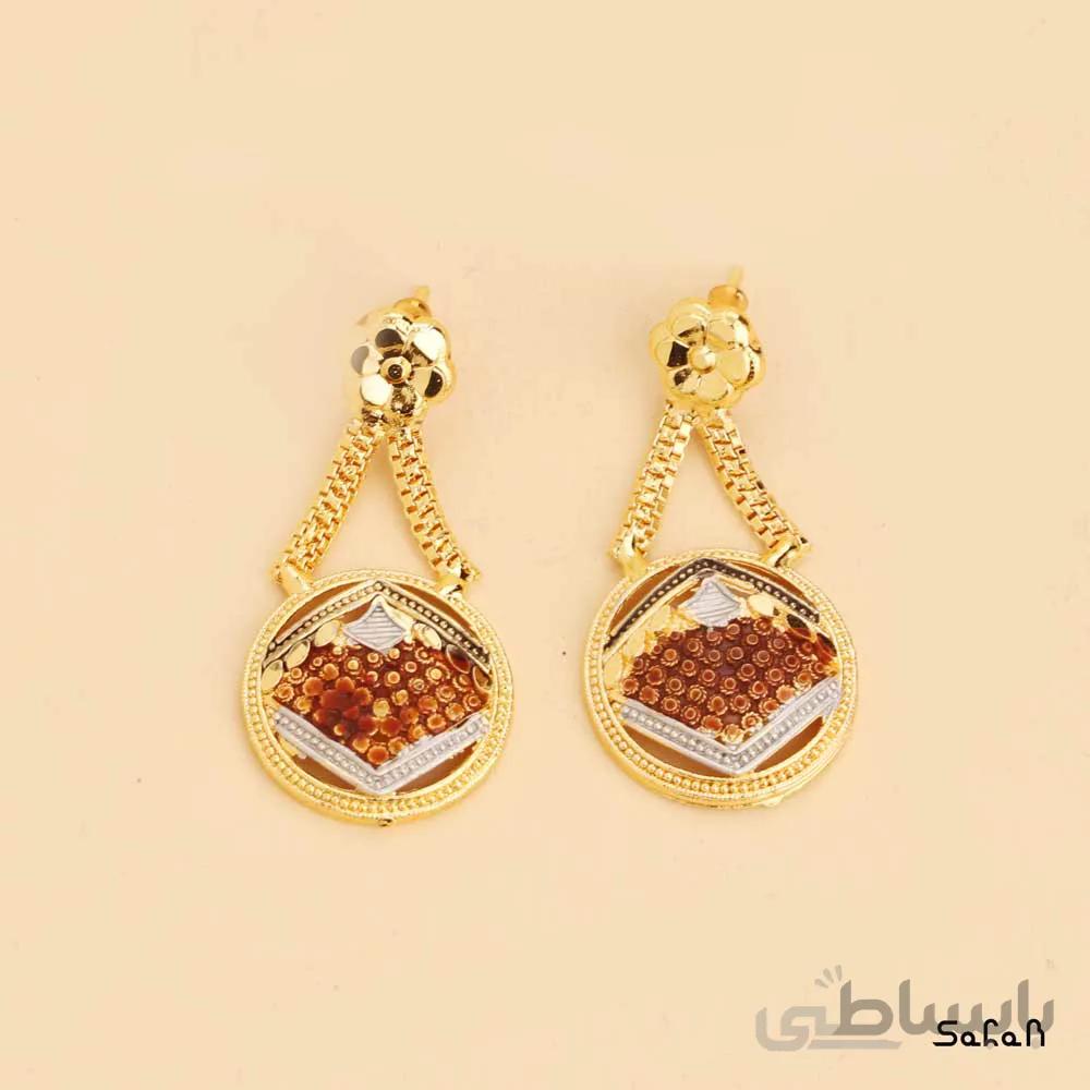 گوشواره هندی