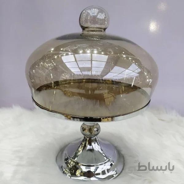 کاپ کیک فلزی