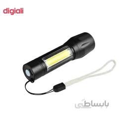 چراغ قوه پلیسی مدل 2120
