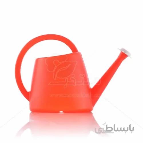 آبپاش پلاستیکی رنگی کودک