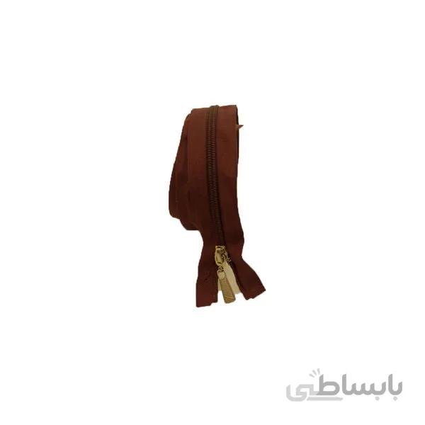 زیپ کاپشنی پلاستیکی کد 3049Z