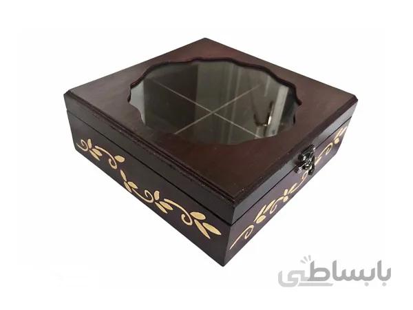 آموزش آنتی کویین و برجسته کاری