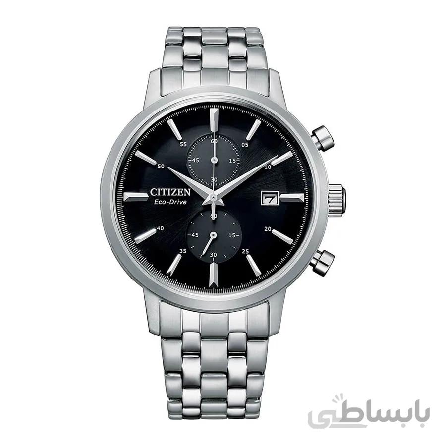 ساعت مچی مردانه سیتیزن مدل CA7060-88E