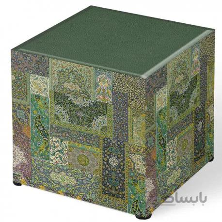 پاف چهل تیکه