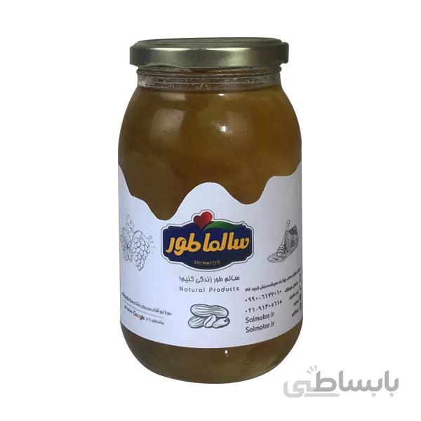 مربا بالنگ
