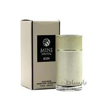 عطر مردانه مینی کریستال دانهیل آیکون