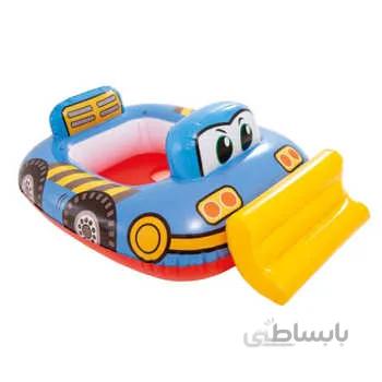 59586 شناور شورتی بولدوزر