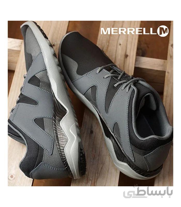 کفش پیاده روی مردانه مرل کد Merrell 49927