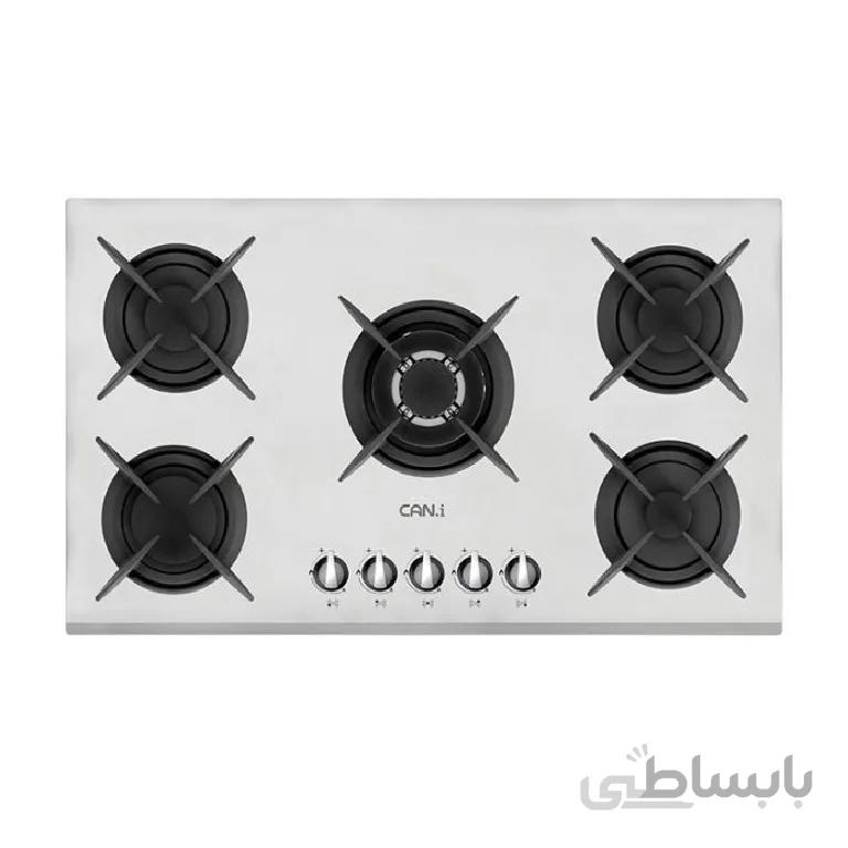 اجاق گاز صفحه ای کن (CAN.i) مدل IG 8519 ا CAN.i