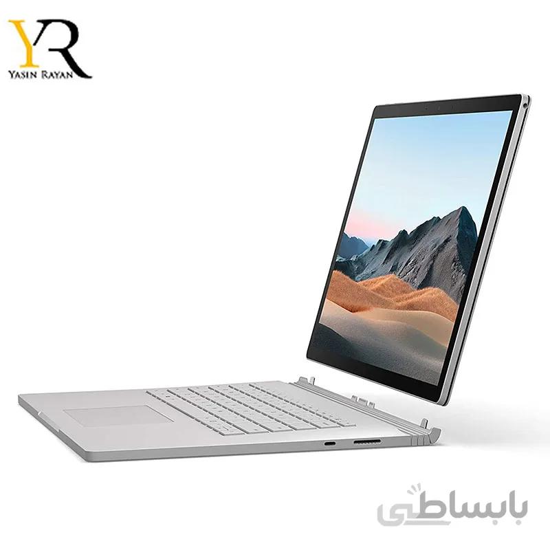 سرفیس بوک 3 مدل 15inch/Core i7/32GB RAM/2TB SSD/GTX 1660