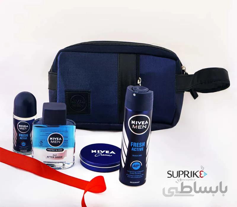 پک بهداشتی آقایان نیوآ باکیف