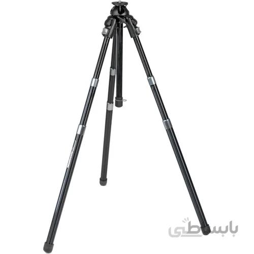 سه پایه مانفروتو Manfrotto 458B NeoTec Pro Photo