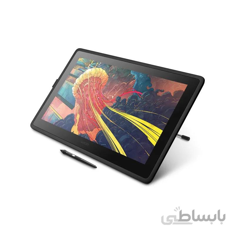 تبلت طراحی وکام مدل Cintiq 22” HD DTK-2260 NEW