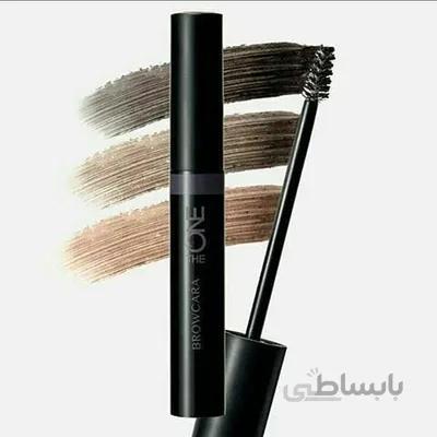 ریمل ابرو دوان 5ml 5ml ا The One Browcara
