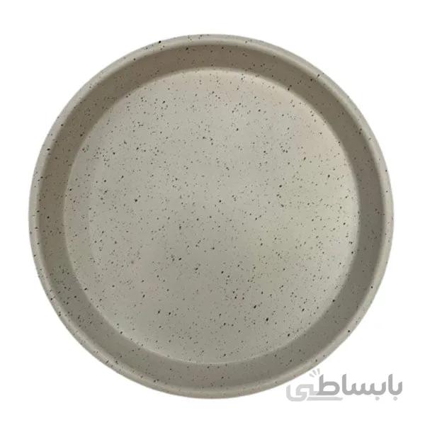 ظرف پخت پیتزا مدل SML کد ۴۴۷