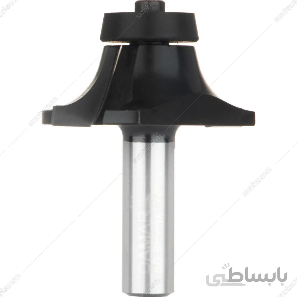 تیغ لبه سینک کورین دامار مدل DMZ625084D ا Damar DMZ625084D Router Bit