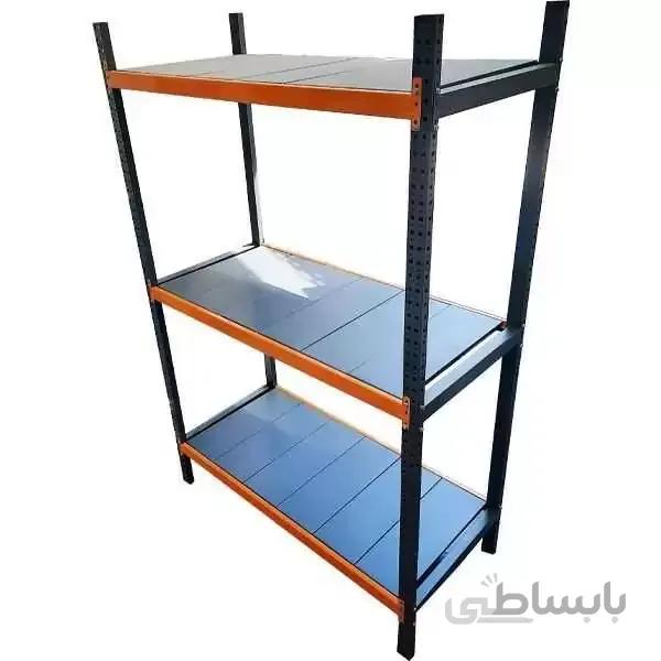قفسه انباری راک سبک