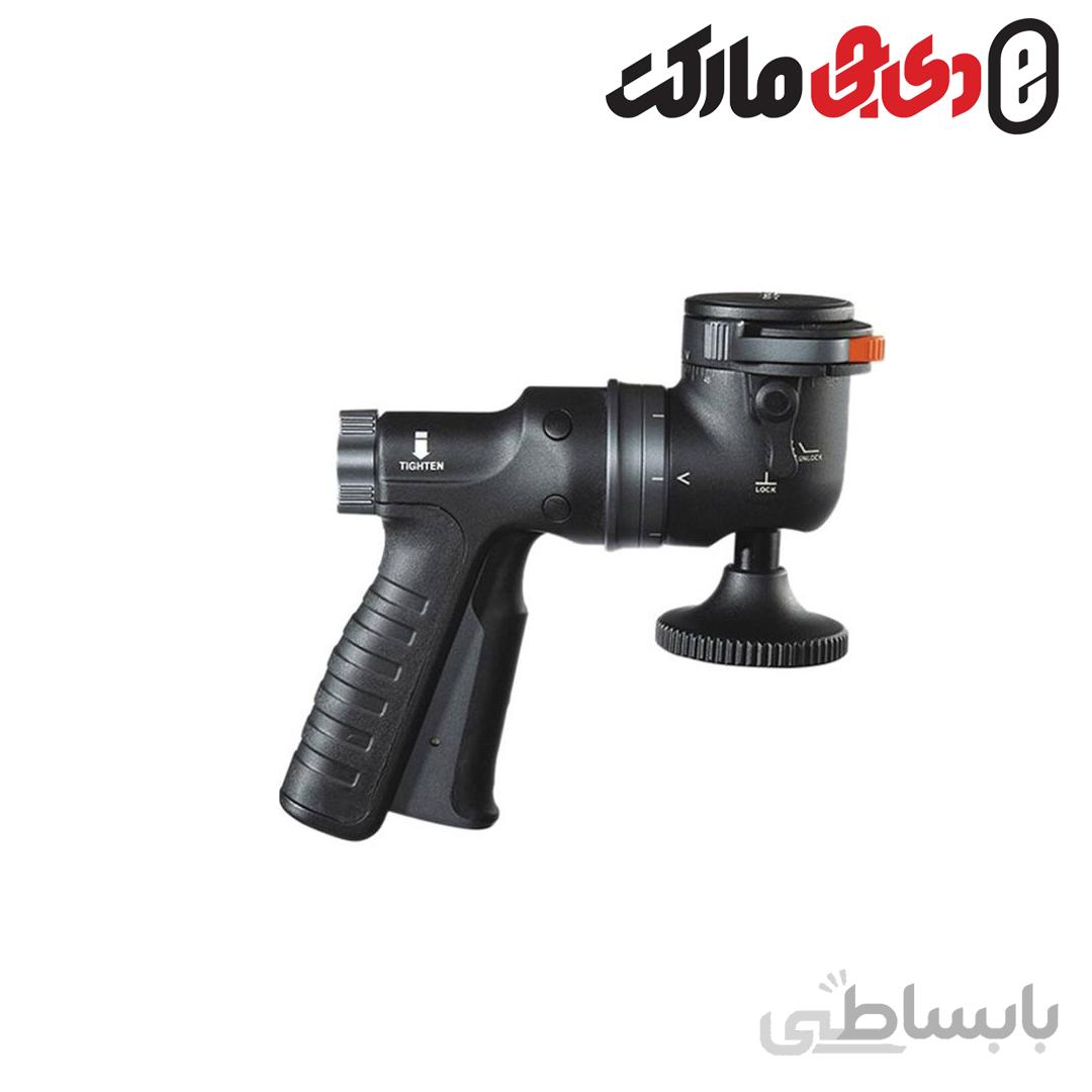 سر سه پایه ونگارد مدل GH-100
