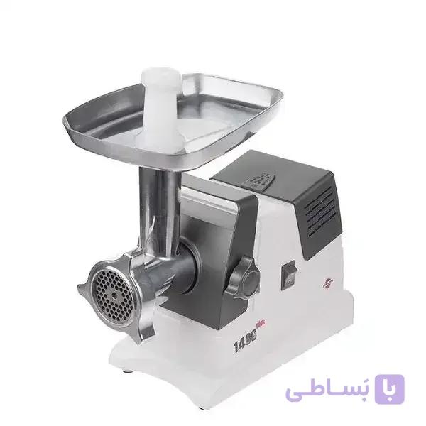 چرخ گوشت پارس خزر مدل MG-1400 Plus