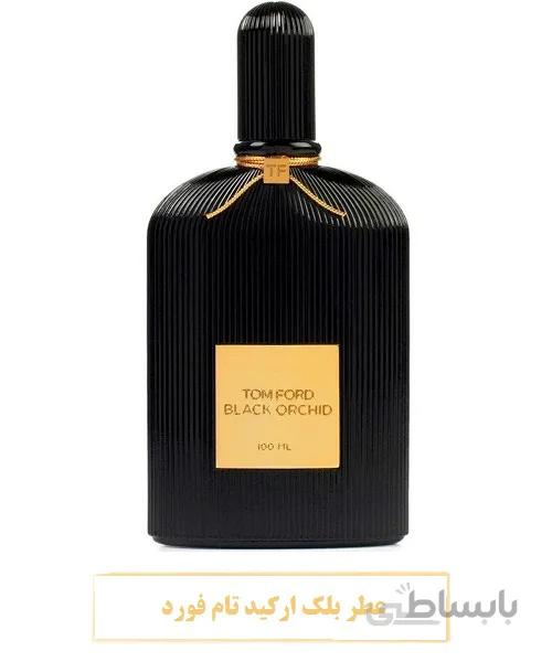 عطر بلک ارکید تام فورد Black Orchid