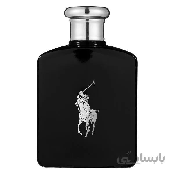 سمپل/دکانت عطر ادکلن رالف لورن پولو مشکی بلک Ralph Lauren Polo Black