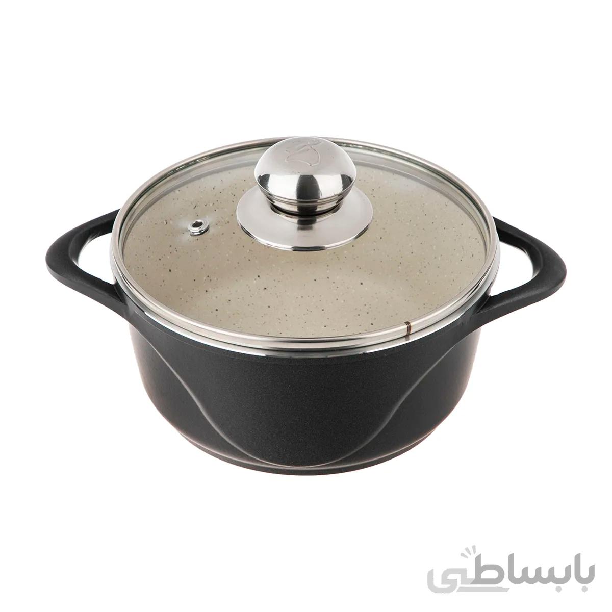 قابلمه عروس کد 7434918 سایز 18