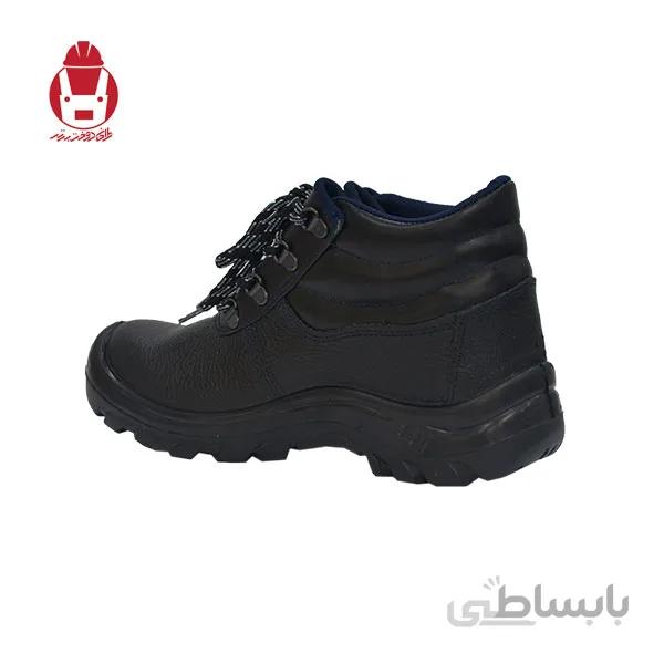 کفش کار کوهان